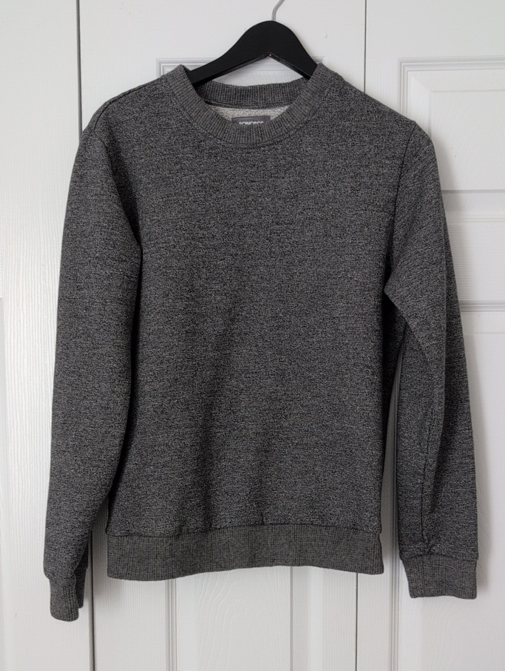 Bonobos slim fit 100% cotton sweater
